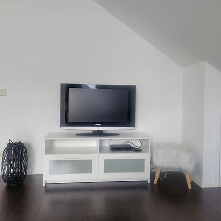 Ruhige Ferienwohnung Auf Dem Land Starzach Bagian luar foto