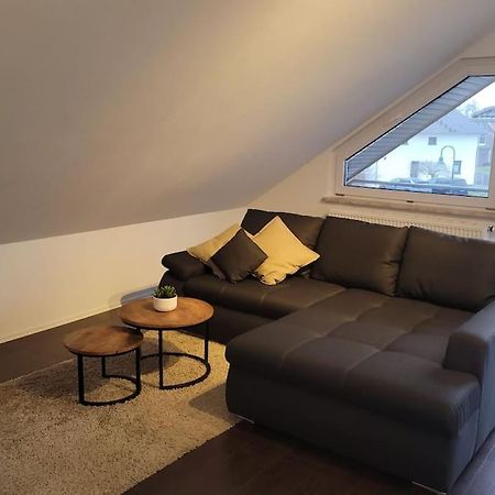 Ruhige Ferienwohnung Auf Dem Land Starzach Bagian luar foto