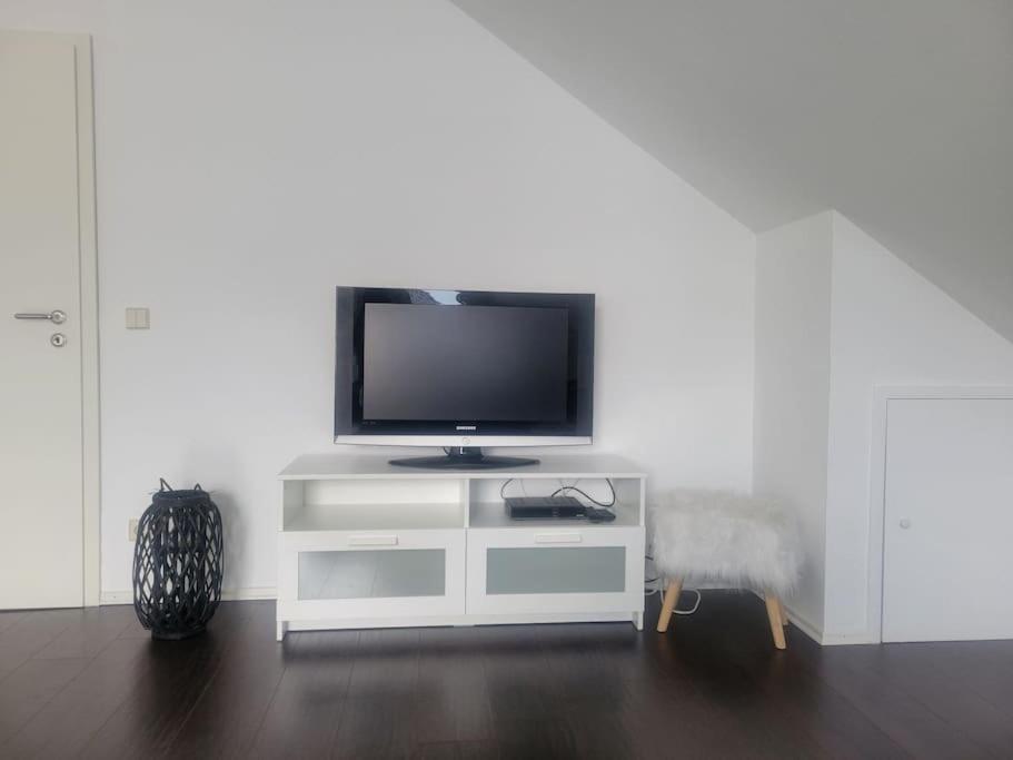Ruhige Ferienwohnung Auf Dem Land Starzach Bagian luar foto