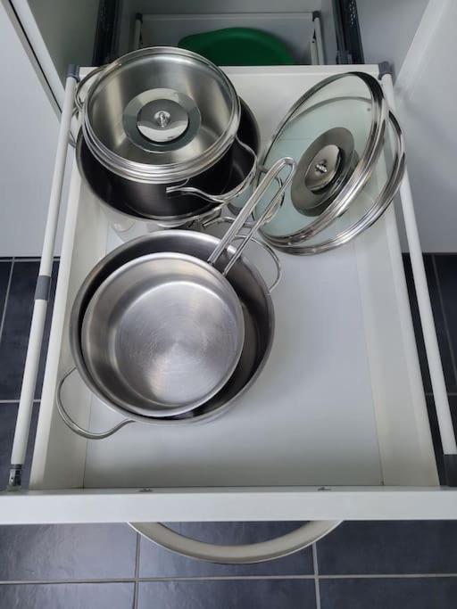 Ruhige Ferienwohnung Auf Dem Land Starzach Bagian luar foto