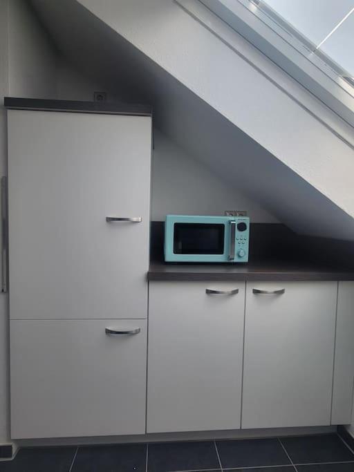 Ruhige Ferienwohnung Auf Dem Land Starzach Bagian luar foto