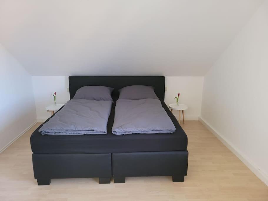 Ruhige Ferienwohnung Auf Dem Land Starzach Bagian luar foto