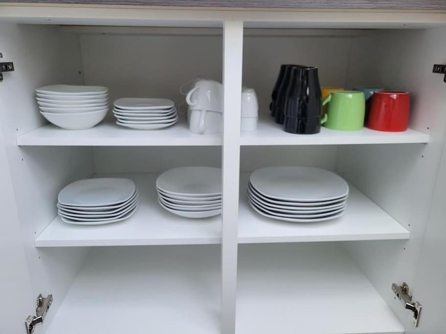 Ruhige Ferienwohnung Auf Dem Land Starzach Bagian luar foto