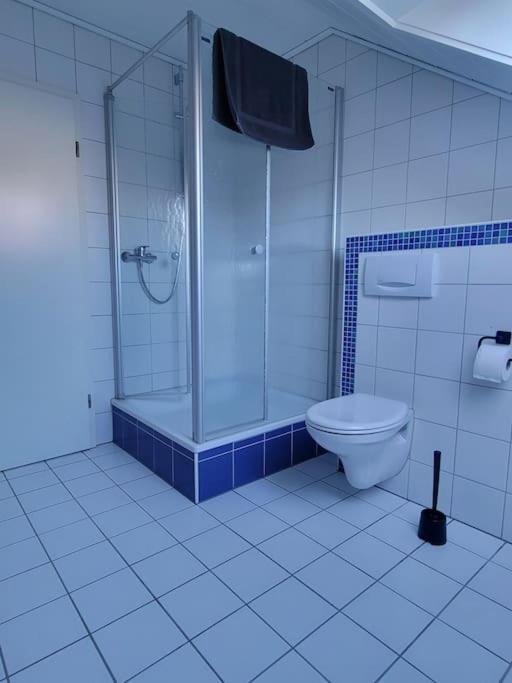Ruhige Ferienwohnung Auf Dem Land Starzach Bagian luar foto