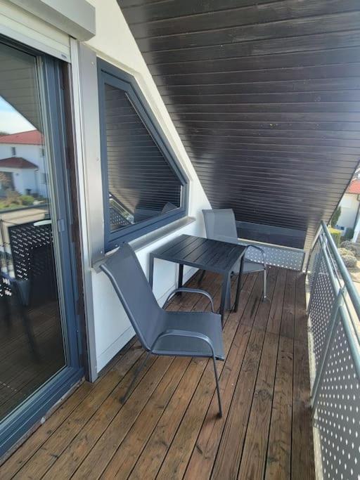 Ruhige Ferienwohnung Auf Dem Land Starzach Bagian luar foto